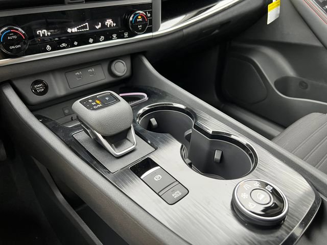 New 2026 Nissan Rogue Rock Creek w/ Rock Creek Premium Package image 23