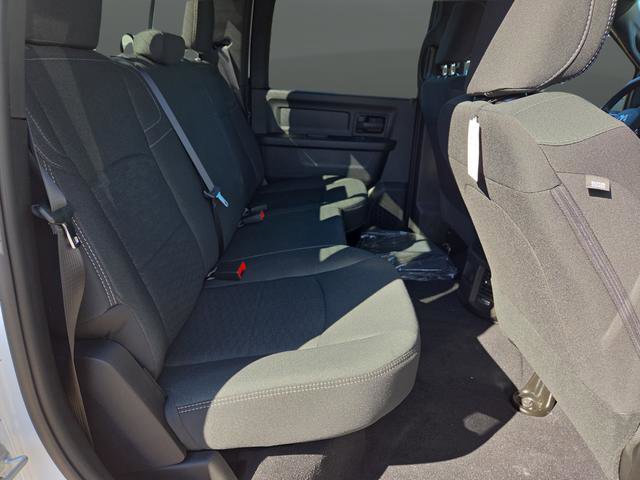 New 2026 RAM 3500 Tradesman image 32