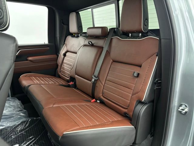 New 2026 GMC Sierra 2500 Denali Ultimate w/ Max Trailering Package image 47