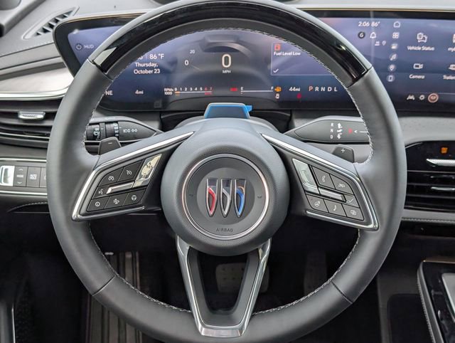 New 2026 Buick Enclave Avenir w/ Super Cruise Package image 23