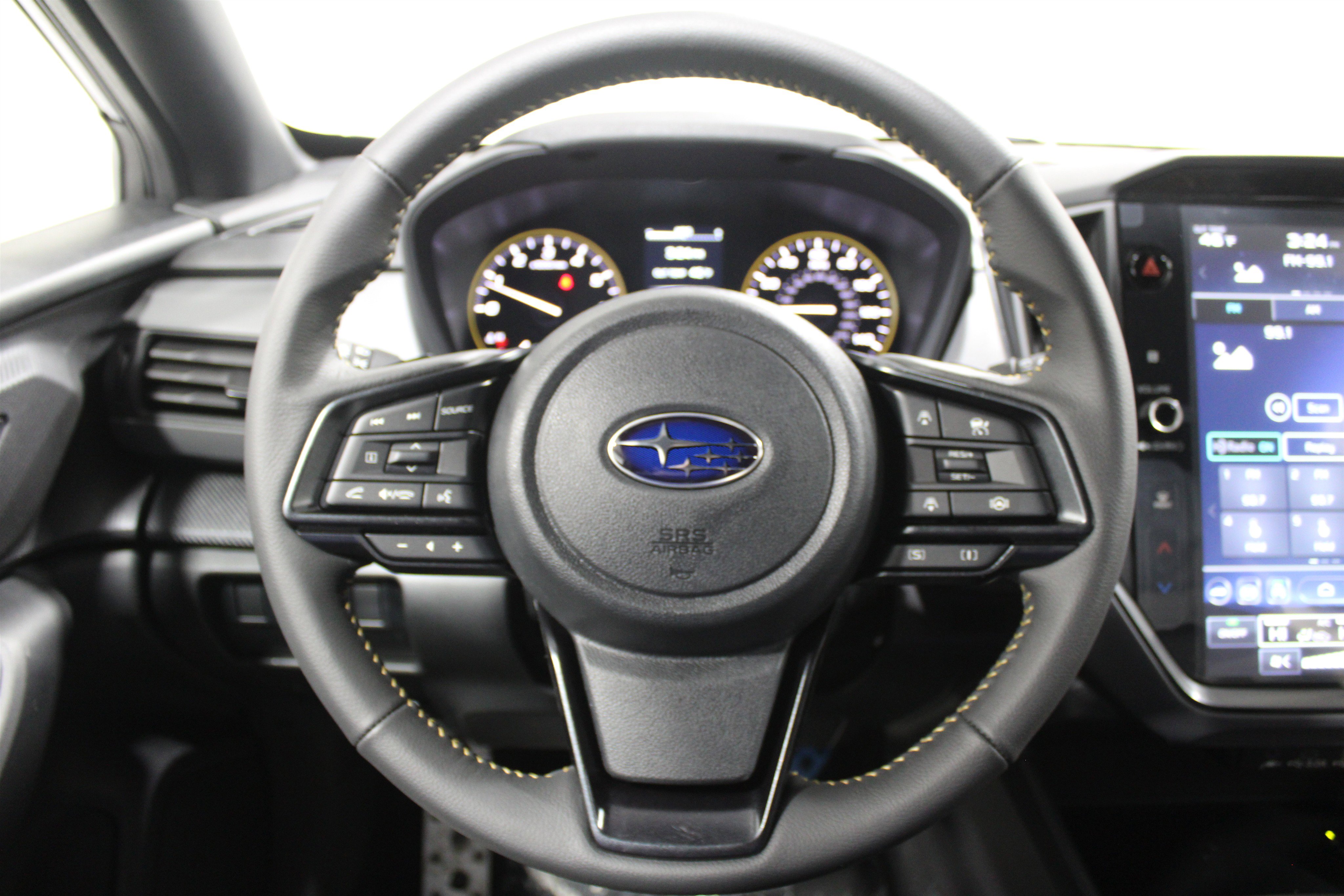 New 2026 Subaru Crosstrek 2.5i Sport image 8