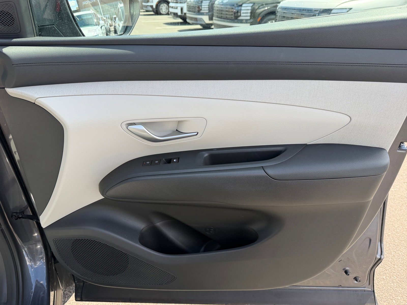 Used 2025 Hyundai Tucson SEL image 13