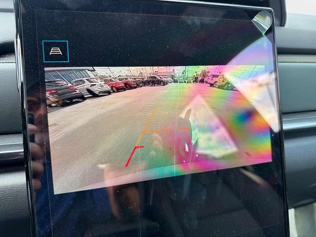 New 2026 GMC Terrain AT4 image 22