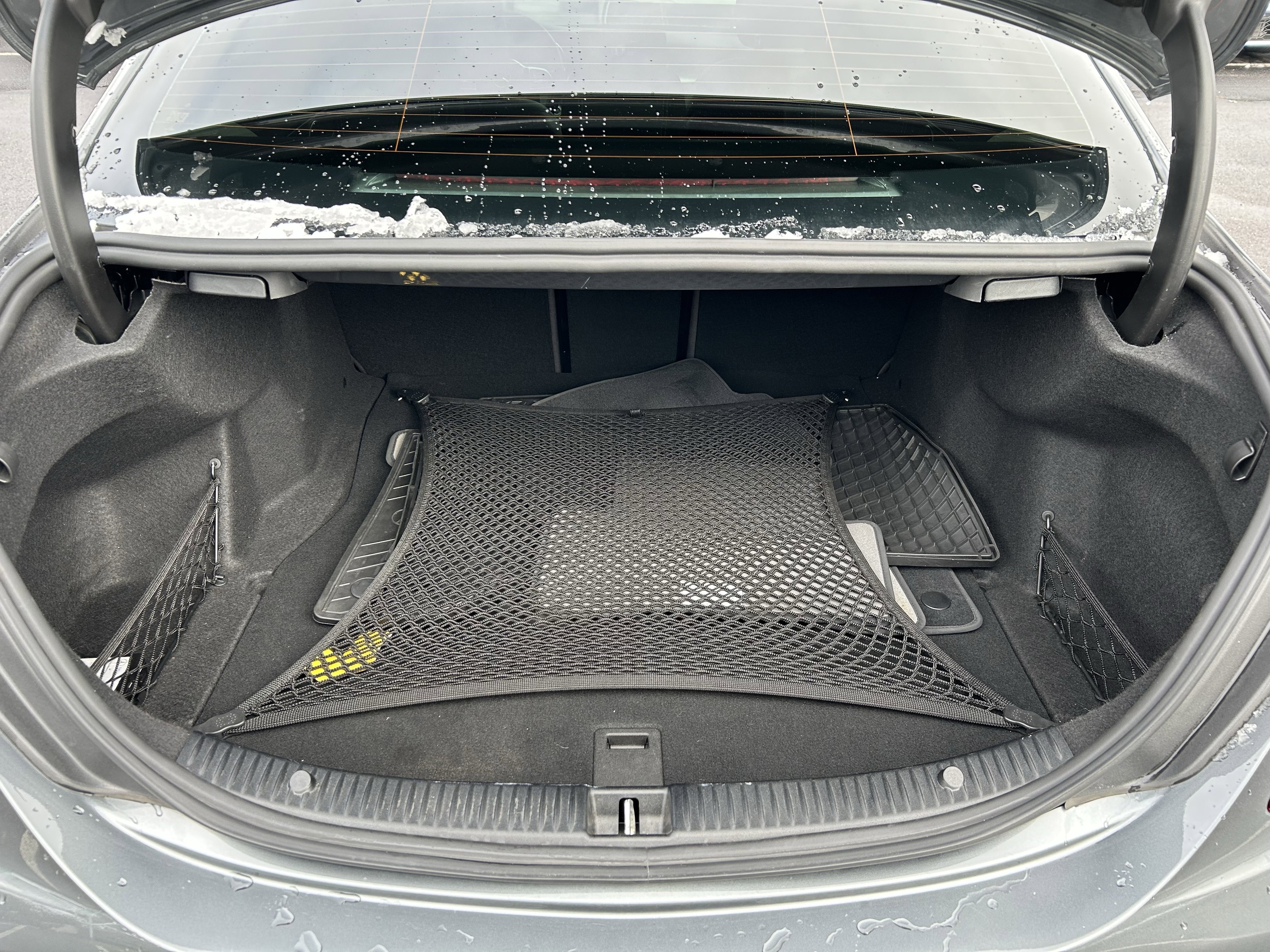 Used 2020 Mercedes-Benz C 300 4MATIC Sedan image 28