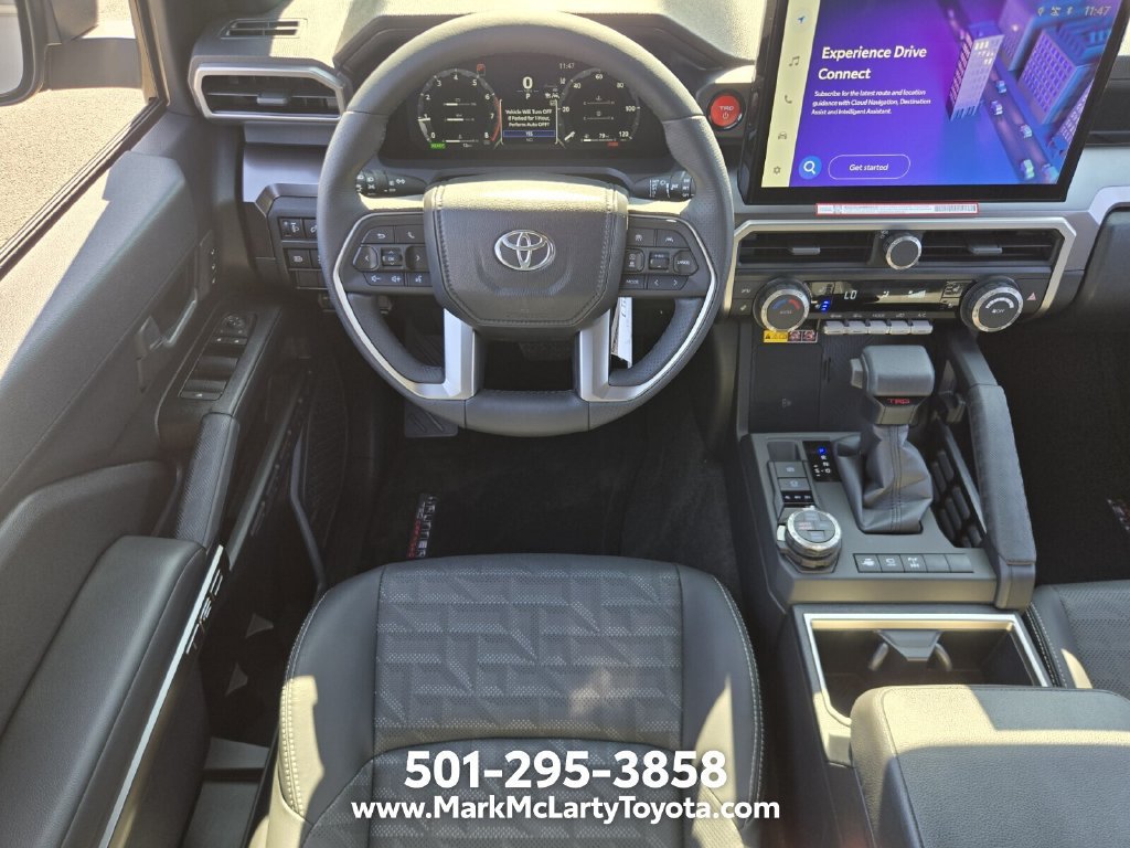 New 2026 Toyota 4Runner TRD Off-Road Premium AWD/4WD image 12