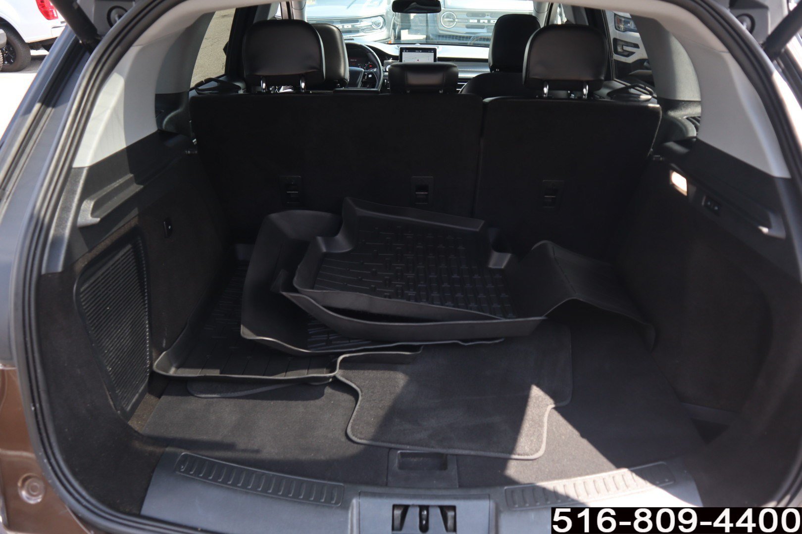 Used 2022 Lincoln Corsair AWD w/ Premium Package image 29
