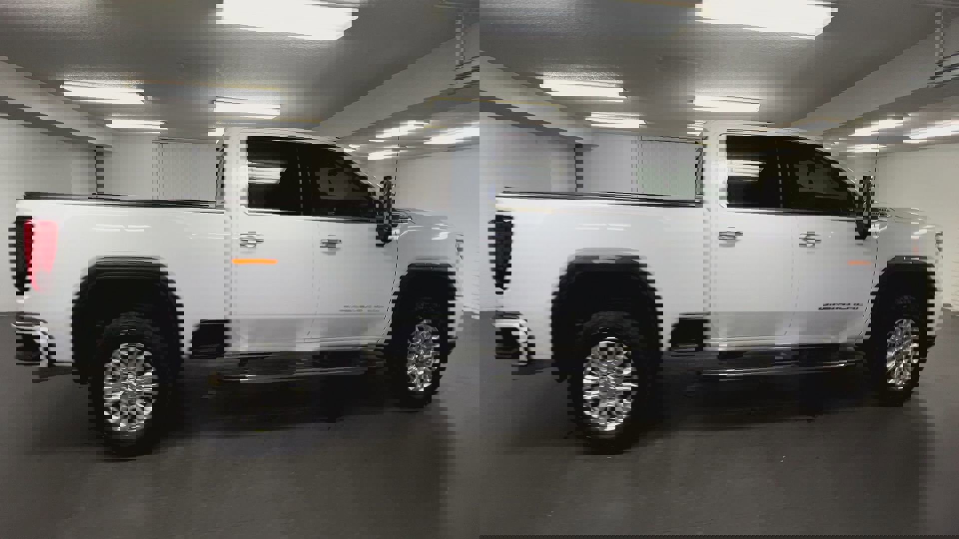 Certified 2022 GMC Sierra 2500 Denali w/ Denali Ultimate Package image 52