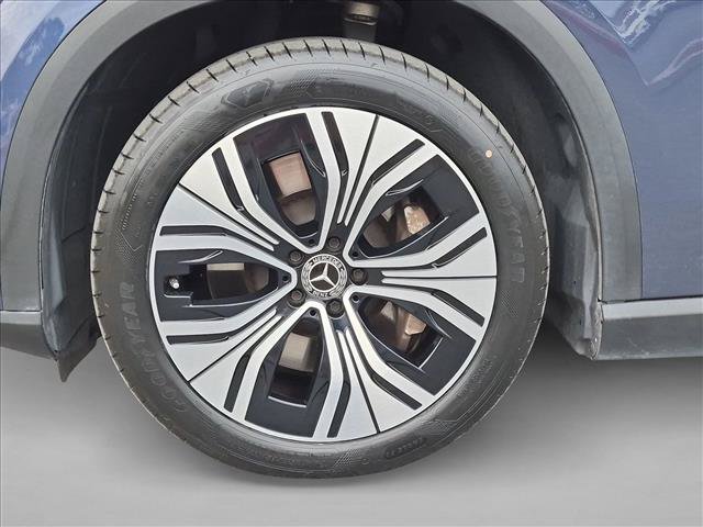 Certified 2023 Mercedes-Benz EQE 350+ 4MATIC SUV image 25