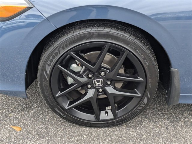 Used 2025 Honda Civic Sport image 7