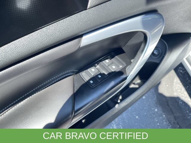 Certified 2017 Buick Regal GS w/ Driver Confidence Package #2 AWD/4WD image 24