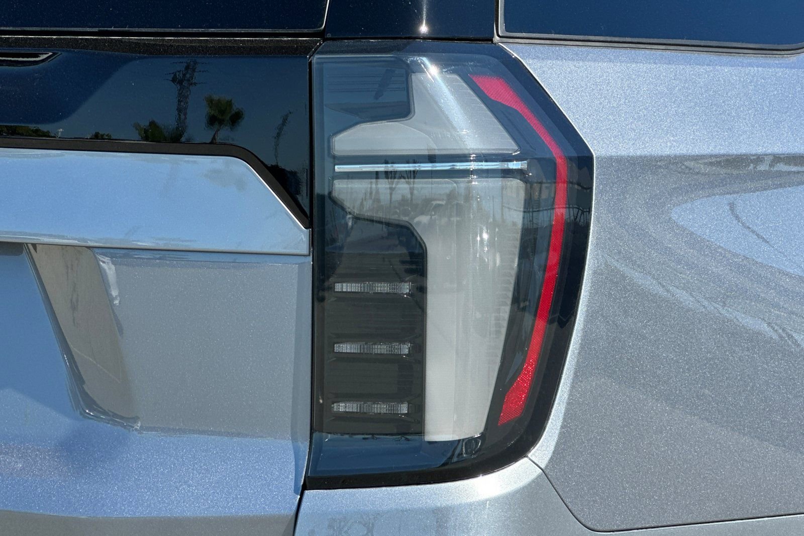 New 2026 Chevrolet Tahoe Z71 w/ Comfort Package image 35