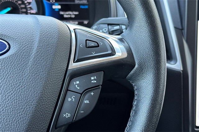 Used 2024 Ford Edge SEL image 28