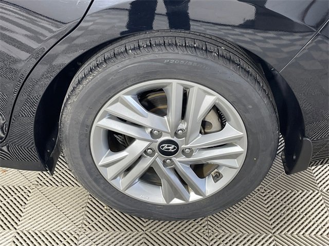 Used 2020 Hyundai Elantra Value Edition w/ Cargo Package (C1) image 20