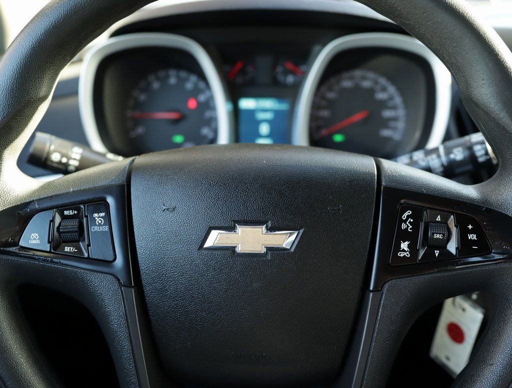 Used 2016 Chevrolet Equinox LS image 10