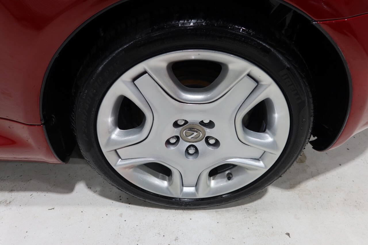Used 2006 Lexus SC 430 Convertible RWD image 30