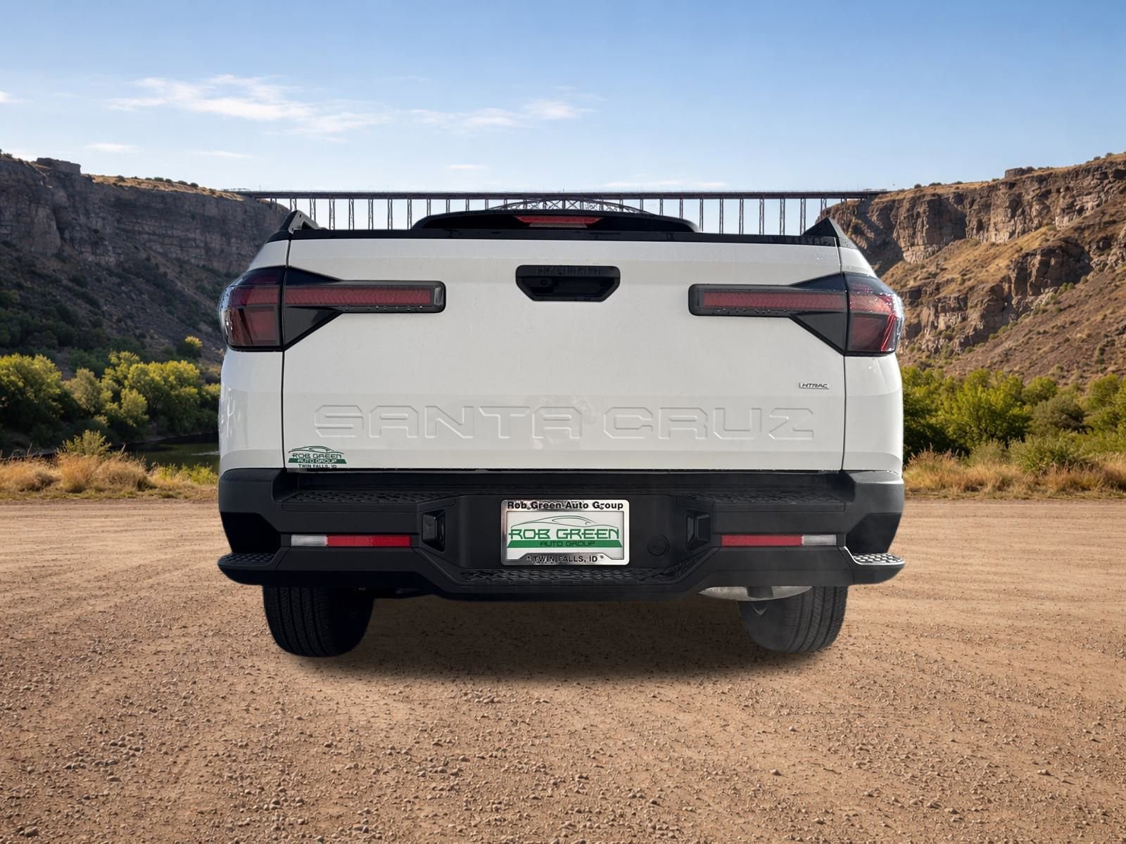 New 2026 Hyundai Santa Cruz SEL image 33