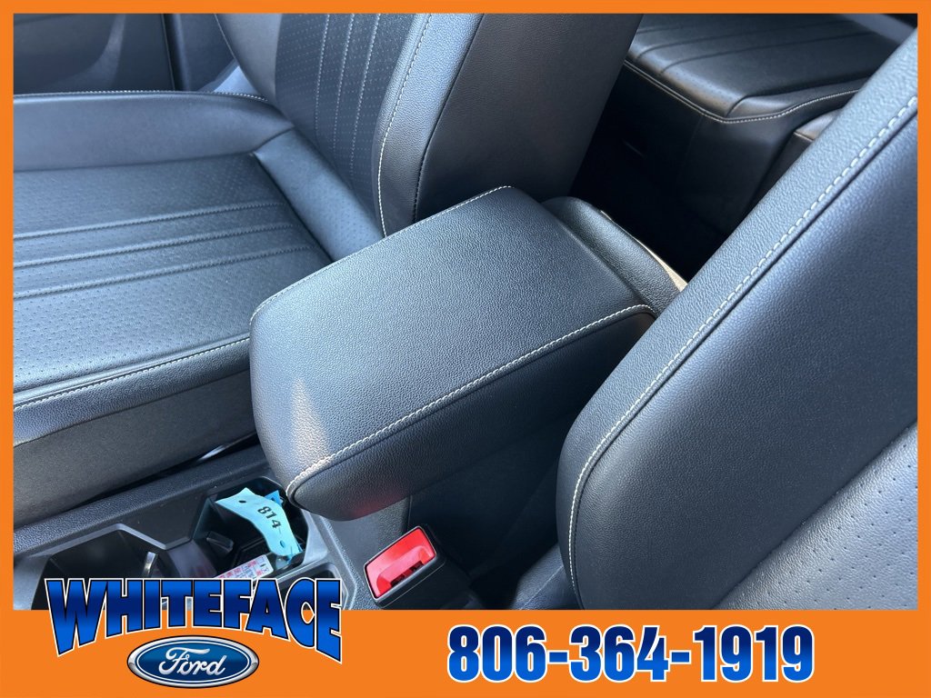 Used 2022 Volkswagen Tiguan SE R-Line image 28