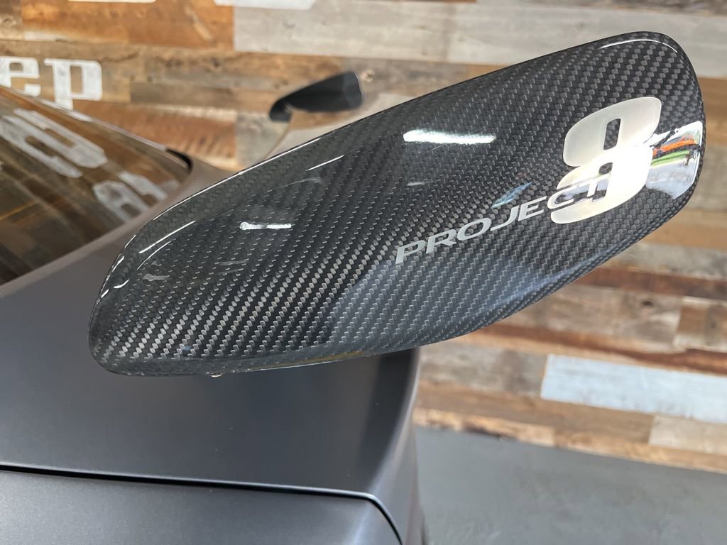 Used 2019 Jaguar XE SV Project 8 image 27