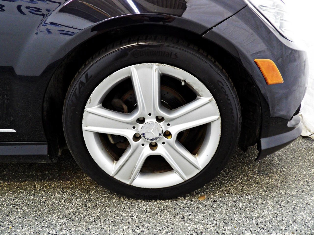 Used 2010 Mercedes-Benz C 300 Sedan image 22