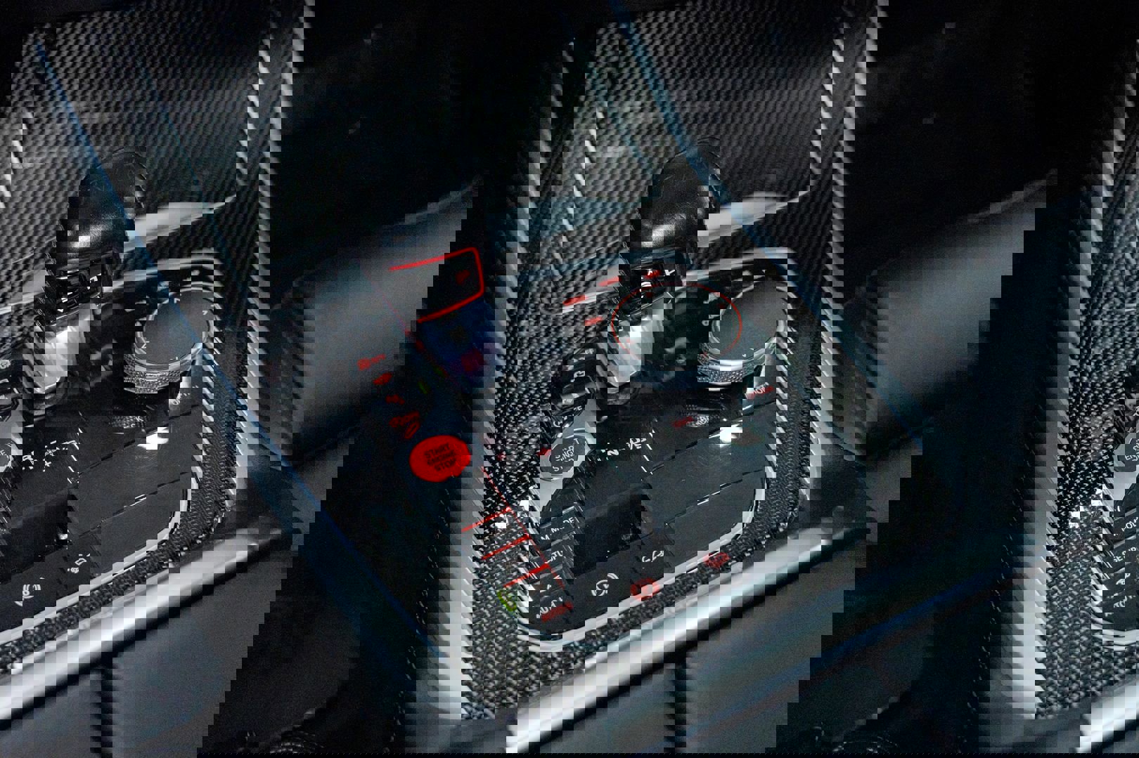 Used 2022 BMW X5 M w/ Executive Package image 58