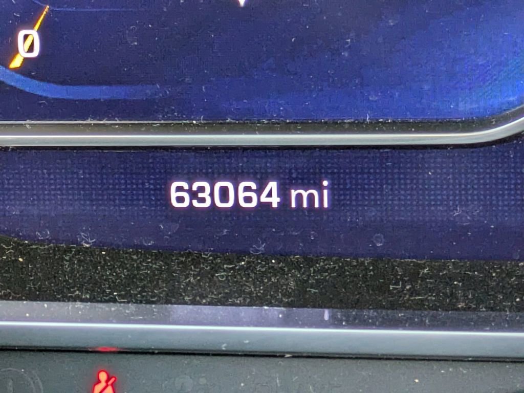 Certified 2023 Chevrolet Tahoe LT image 31