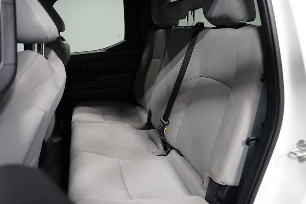 Certified 2024 Toyota Tacoma SR5 image 30