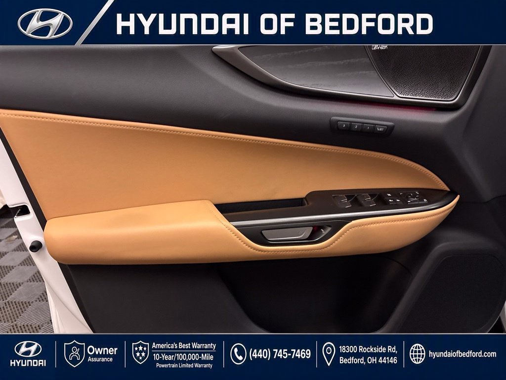 Used 2024 Lexus NX 350 AWD image 14