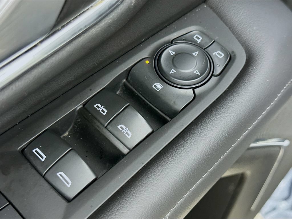 Used 2022 Chevrolet Tahoe Z71 AWD/4WD image 21