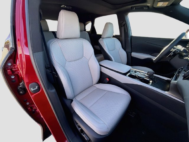 New 2026 Lexus RX 350 Premium Plus w/ Convenience Package AWD/4WD image 16