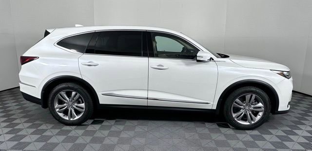 New 2026 Acura MDX SH-AWD image 8