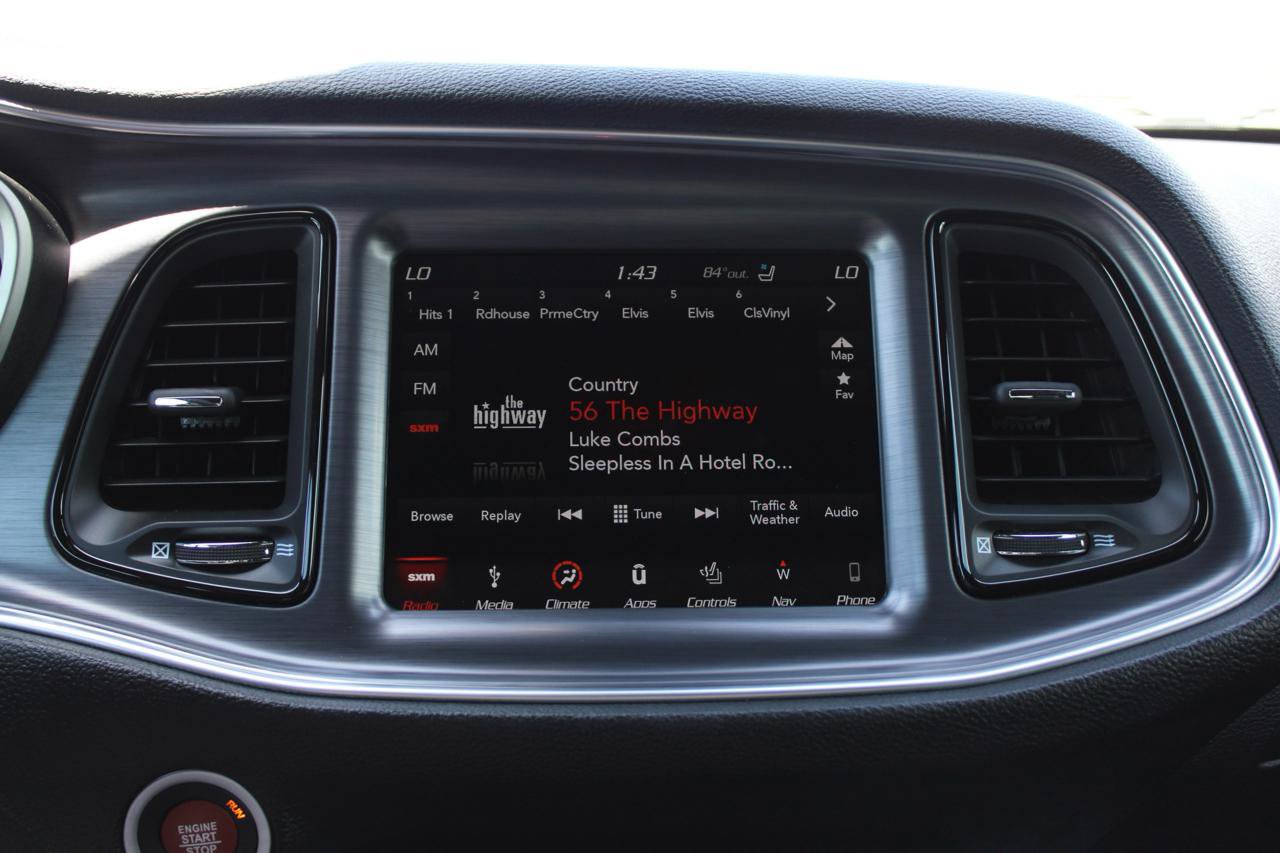 Used 2018 Dodge Challenger SRT Demon RWD image 18