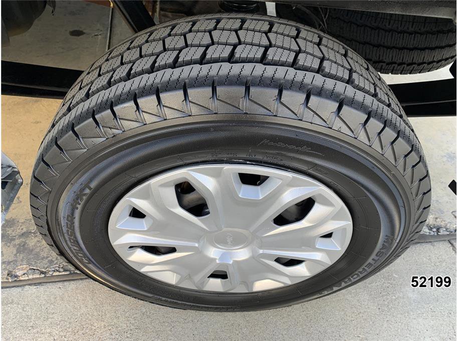 Used 2024 Ford Transit 250 Low Roof w/ Exterior Upgrade Package image 24