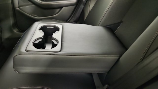 New 2026 MAZDA MAZDA3 s Sport FWD image 26
