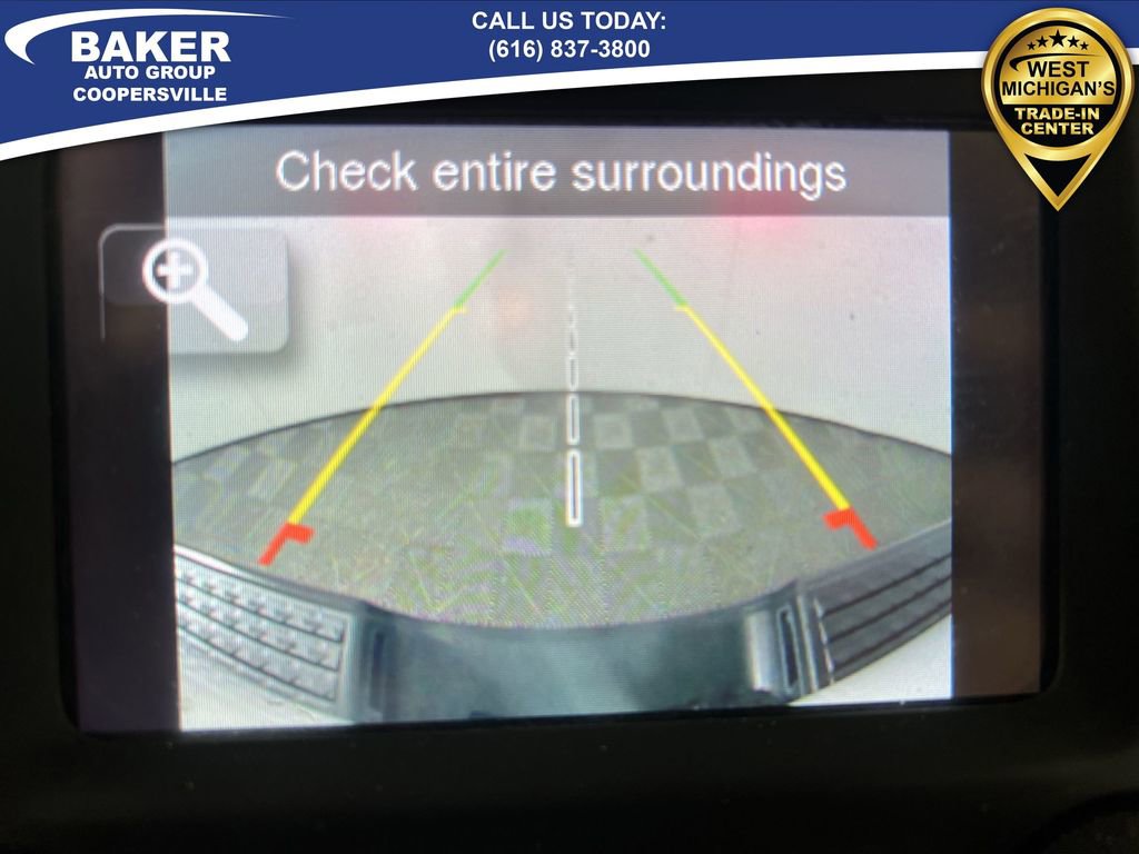 Used 2022 RAM 2500 Tradesman image 15