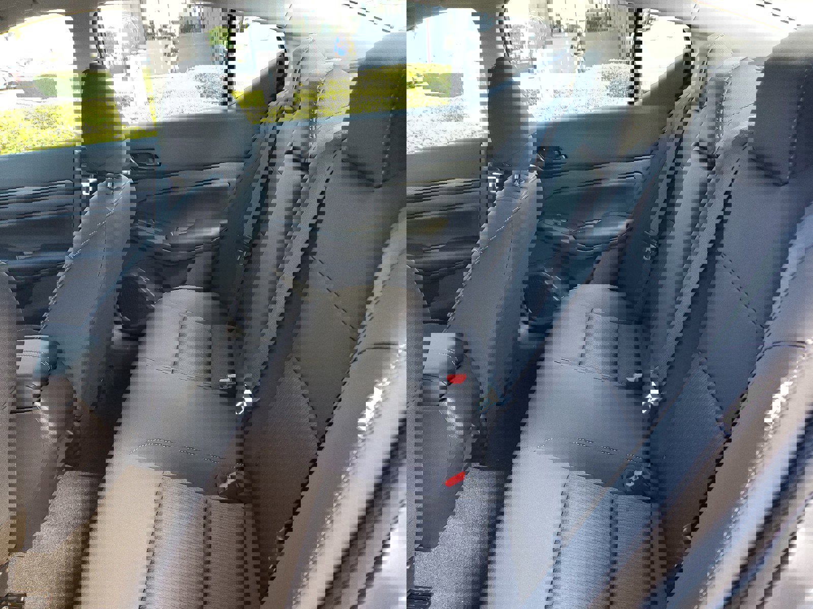 New 2025 Nissan Altima 2.5 S image 11