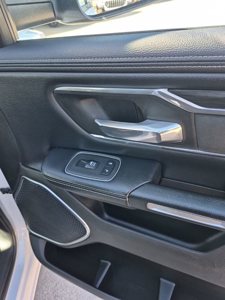 Used 2023 RAM 1500 Laramie image 18