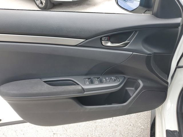 Used 2019 Honda Civic Sport image 18