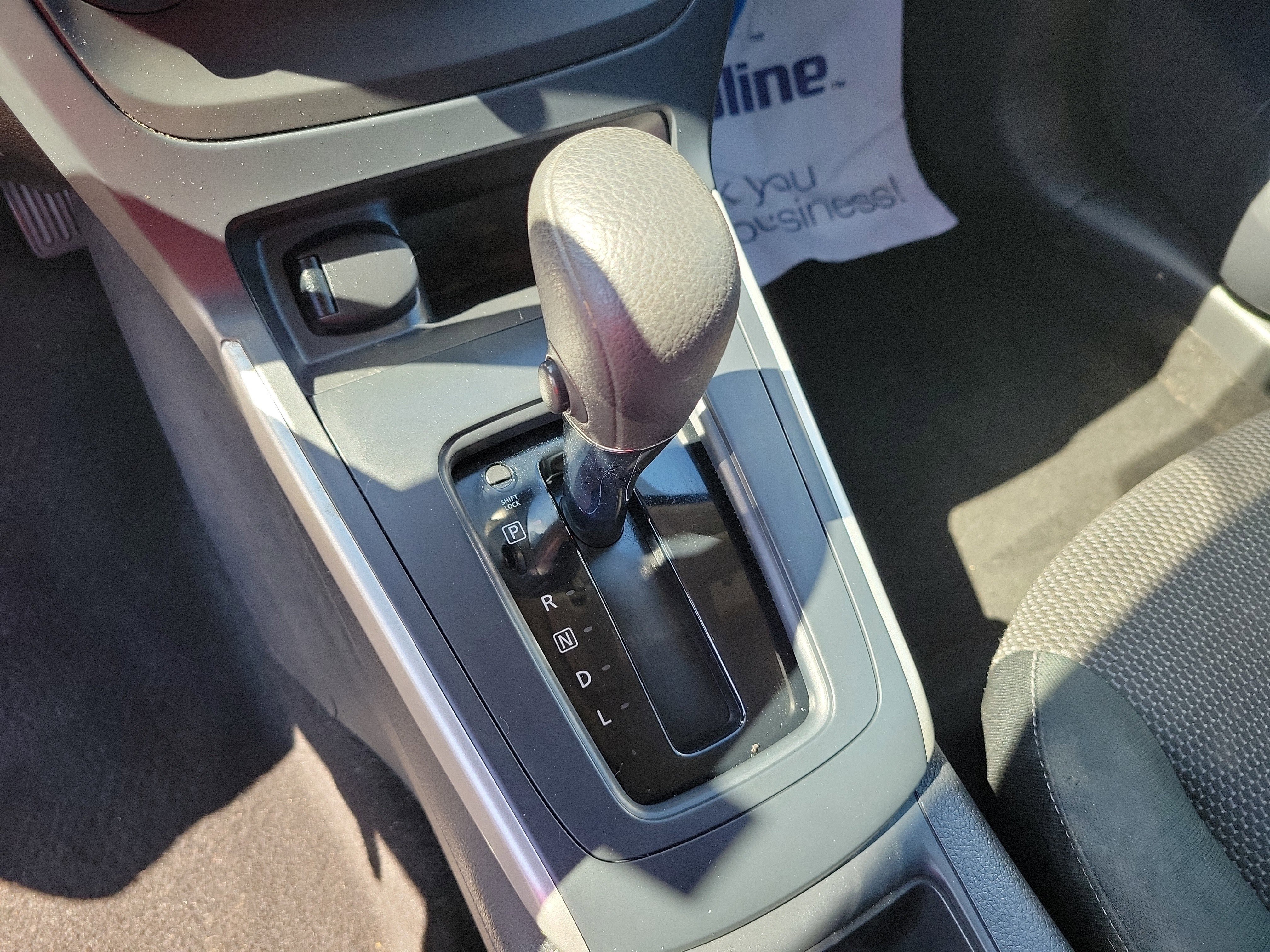 Used 2019 Nissan Sentra S FWD image 27