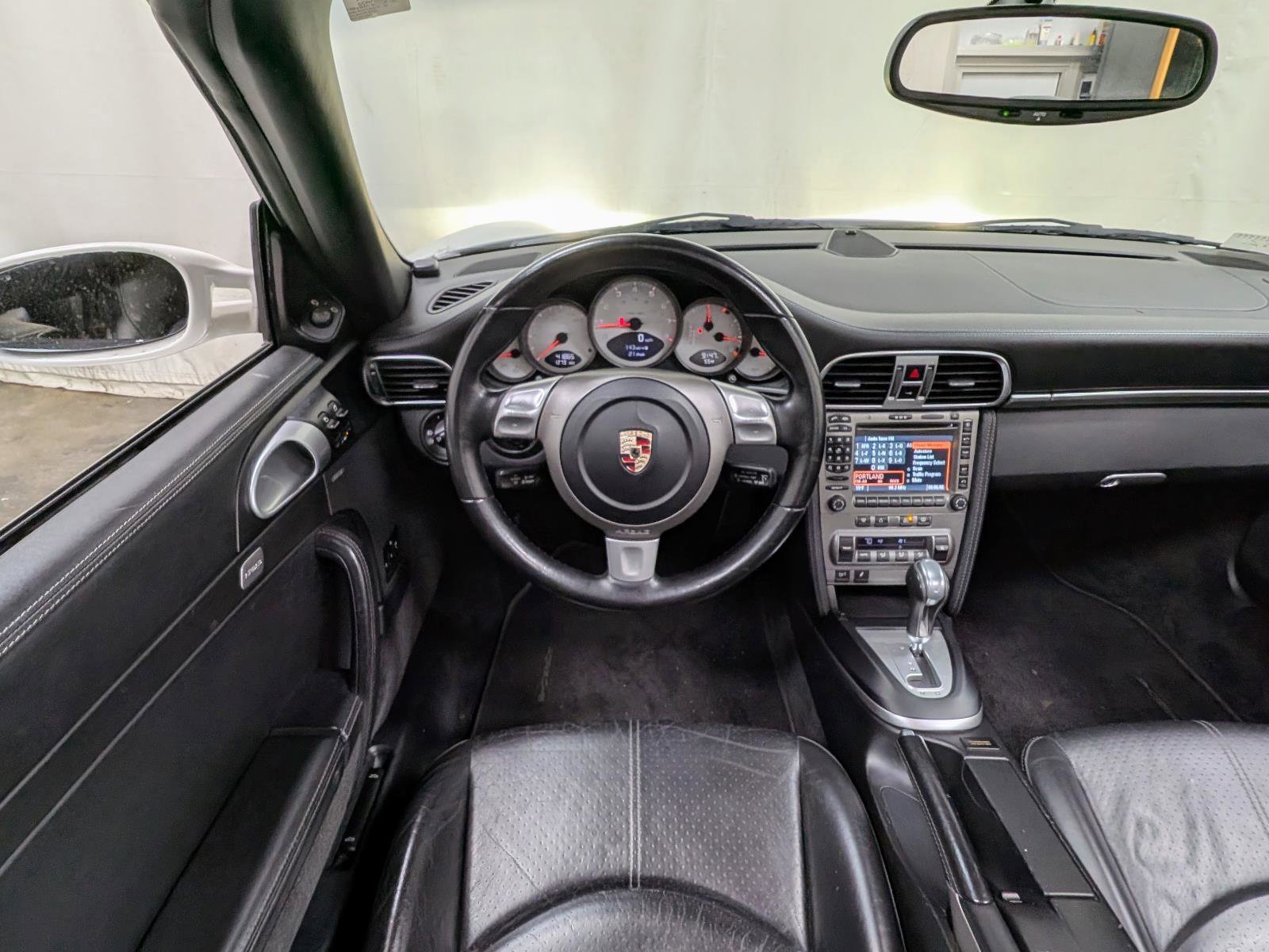 Used 2008 Porsche 911 Carrera S RWD image 2