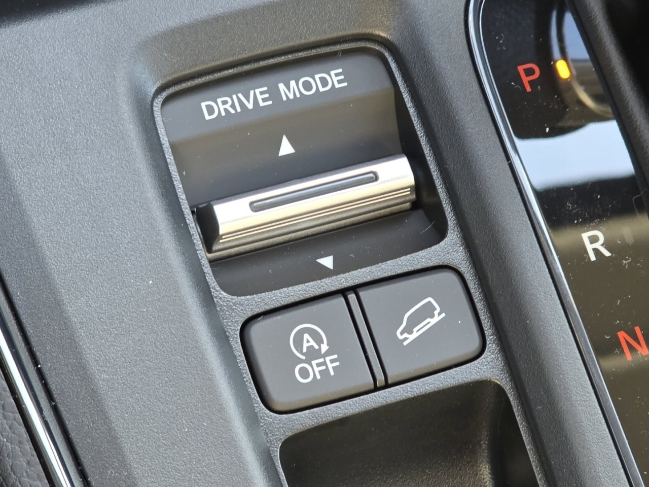 New 2026 Honda CR-V LX image 7