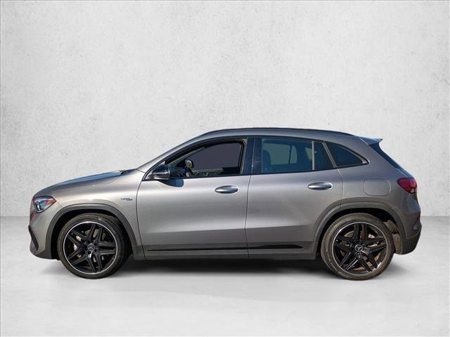 Used 2022 Mercedes-Benz GLA 35 AMG 4MATIC image 9