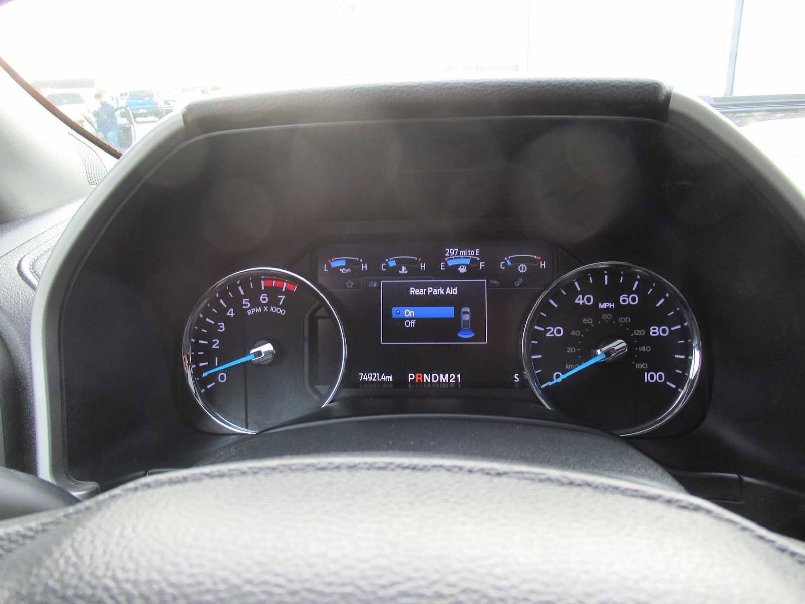 Used 2020 Ford F250 Lariat image 34