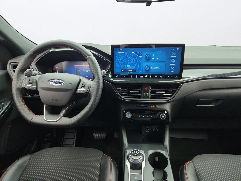 Used 2025 Ford Escape ST-Line Select w/ Tech Pack #1 AWD/4WD image 25