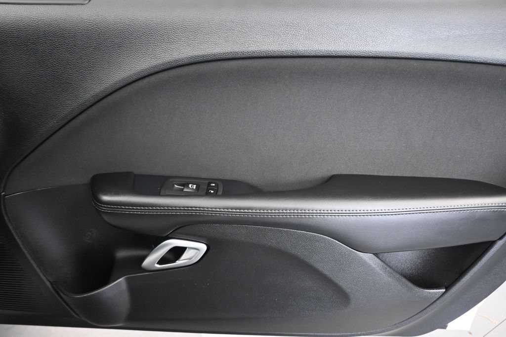 Used 2019 Dodge Challenger R/T Scat Pack w/ Shaker Package RWD image 36