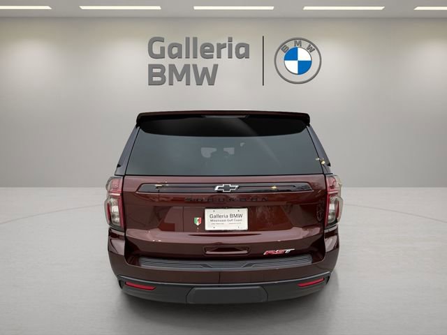 Used 2023 Chevrolet Suburban RST w/ Luxury Package image 8