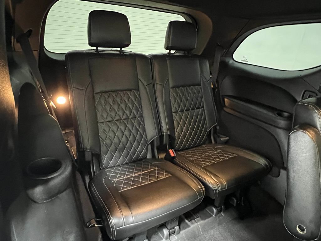 Used 2021 Dodge Durango GT w/ Blacktop Package AWD/4WD image 33