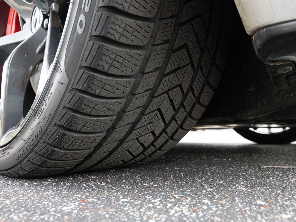 Used 2020 Acura NSX image 61