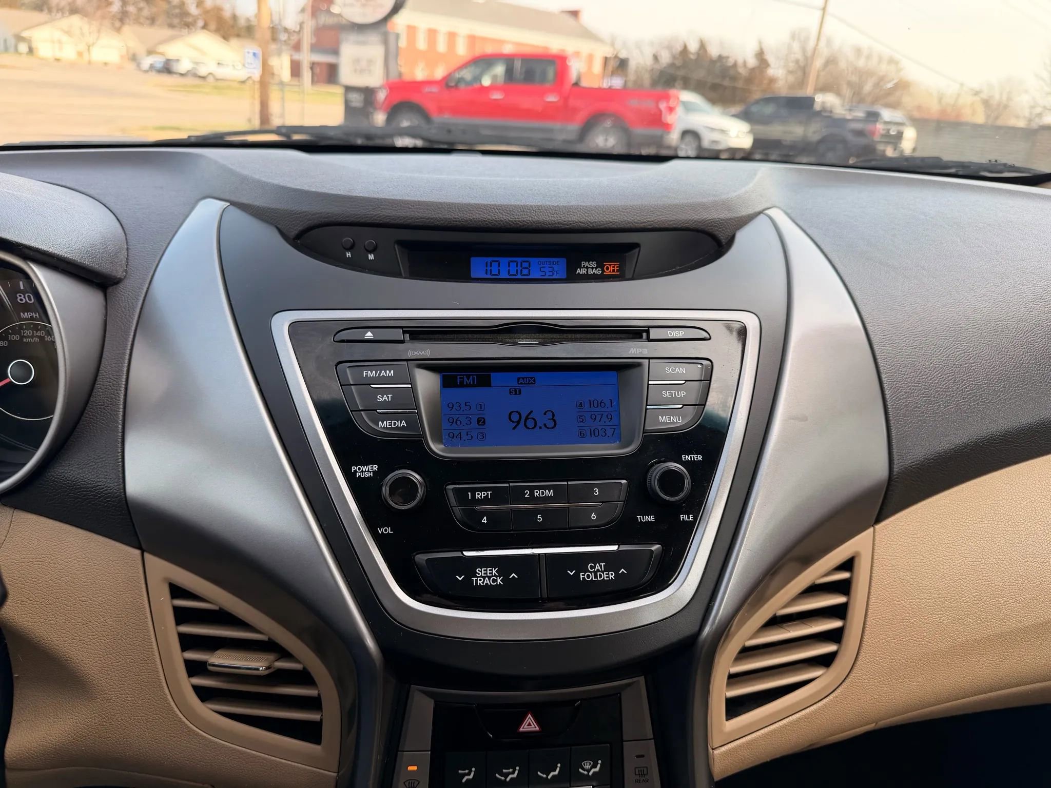 Used 2013 Hyundai Elantra GLS image 14