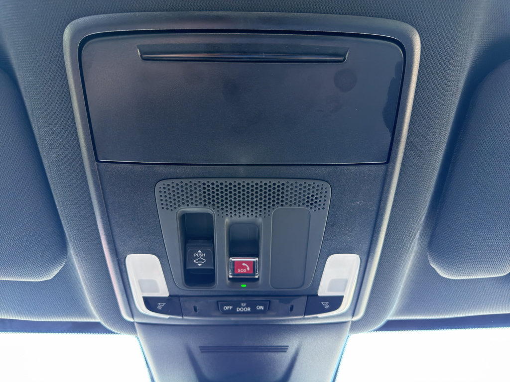 Used 2026 Honda CR-V Sport Touring image 14