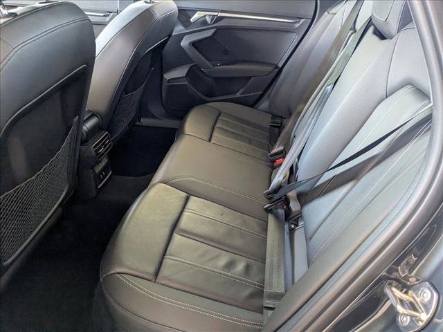 Used 2024 Audi A3 2.0T Premium image 18